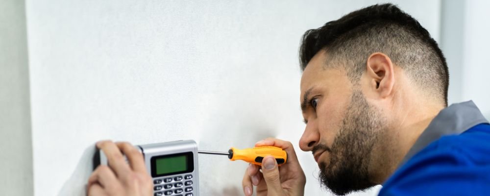Alarmas Securitas Direct