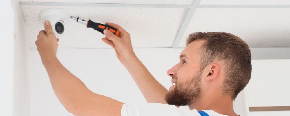instalador Alarmas Securitas Direct